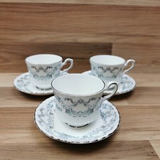 3 x Royal Stafford Harmony