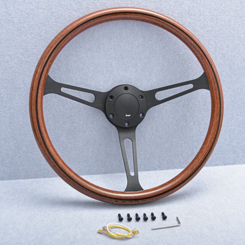 Universal classic wooden - 15'',