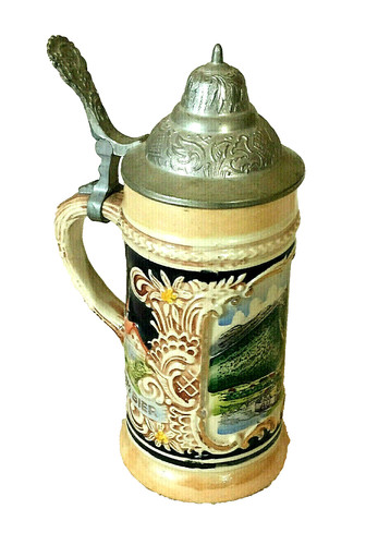 Tall bregenzerwald themed - 7", tall,