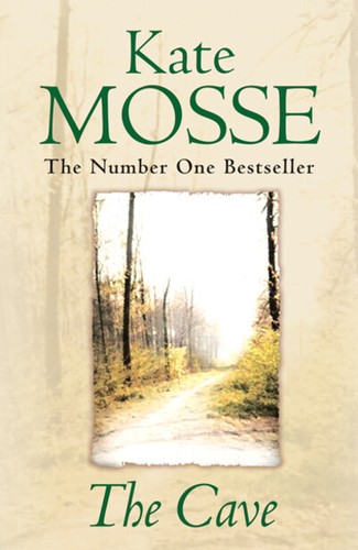 The cave kate mosse - cave,