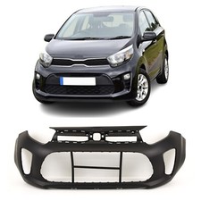 Fits Kia Picanto 2017- Front