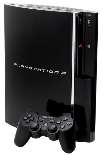 Sony playstation ps3 60gb - playstation,