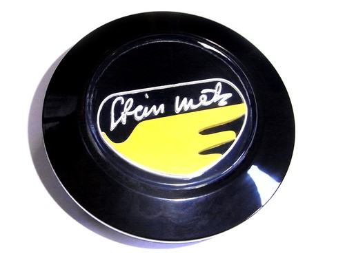 Steinmetz horn button opel - horn,