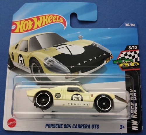 Hot wheels 2025 - 2025, porsche