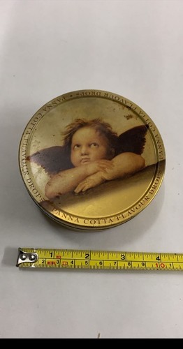 Vtg panna cotta - vtg, sweet