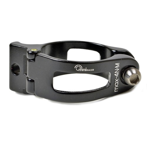 Omni front derailleur - omni, adapter