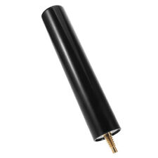  Universal Pool Cue Extension Snooker Pool Cue Stick Extender Billiard Cue Butt