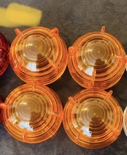 Military LIGHT LENSES