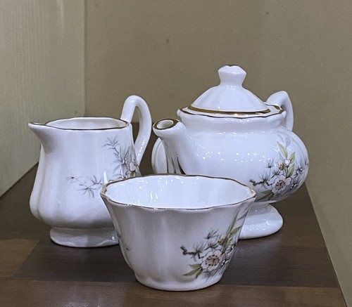 Polly anna miniature tea - polly,