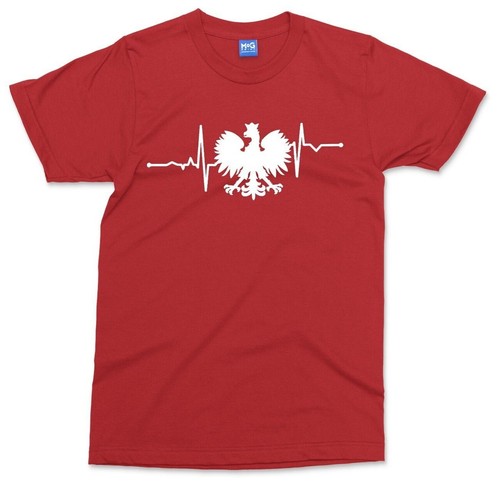 Koszulka polska shirt poland - polska,