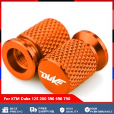 CNC For KTM Duke 125 200 390