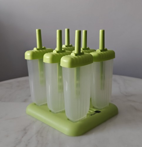 Homiu diy ice lolly - diy,