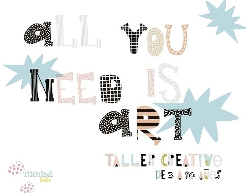 All you need - all,