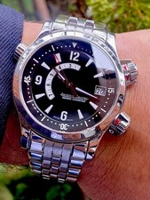 Jaeger-LeCoultre Master