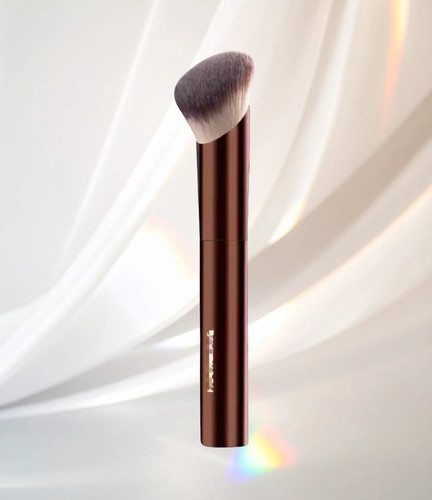 Hourglass makeup brush - makeup, brush-