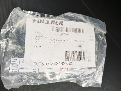 Ic7 module board - ic7,