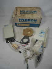 Hydron Condensate Pump Unused Old Stock Untested Boxed