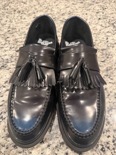 Doc martens adrain - doc, tassel