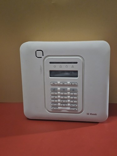 Visonic powermaster 10 - powermaster,