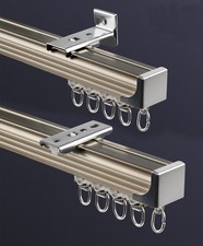 Ceiling Curtain Track Set,Room