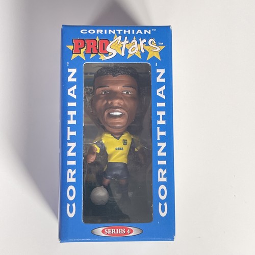 Corinthian prostars series - corinthian,