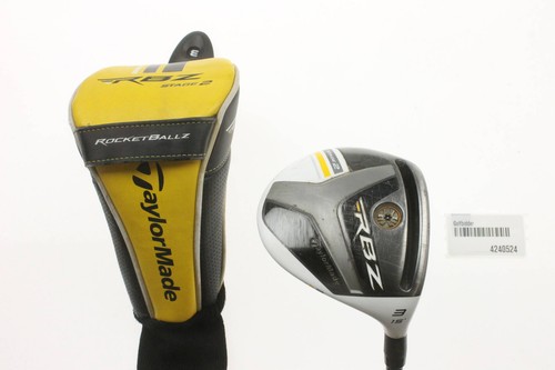 Taylormade rocketballz rbz - taylormade,