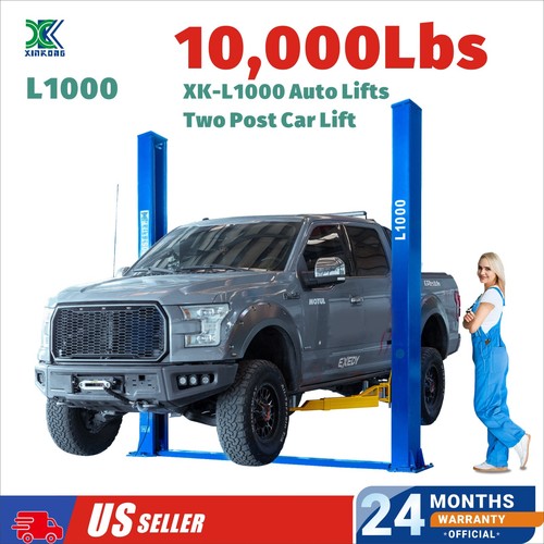 L1000 post lift - l1000, 2