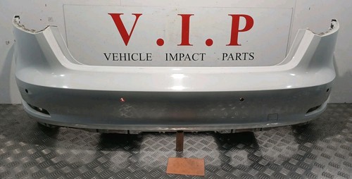 Genuine audi sportback - 8v,