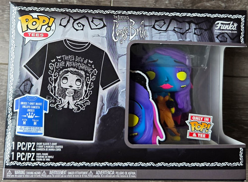 Funko pop tee - funko, pop!