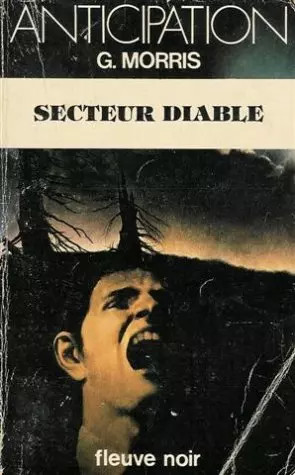 Secteur diable morris - secteur,