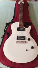 PRS SE Singlecut Electric Guitar 2010 & PRS Gig Bag