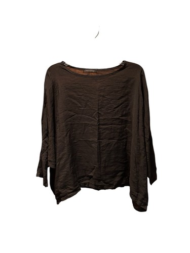 Cut loose rayon parachute - cut,