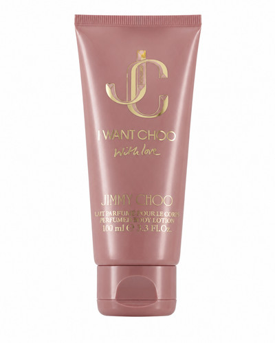 Jimmy choo want - want,