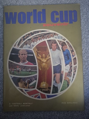 Football monthly world - monthly,