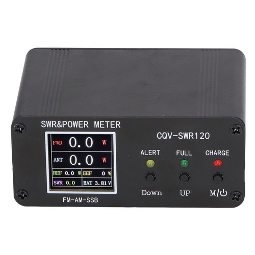 Swr power meter 120w - .swr, digital