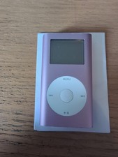 Apple iPod Mini 1st Generation