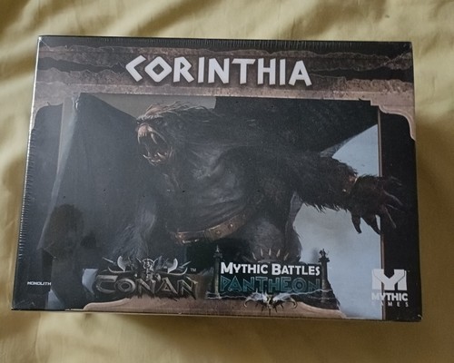 Monolith games conan mythic - monolith,