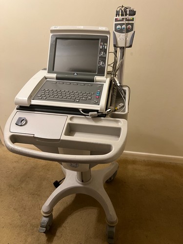 Mac 5500 patient - mac, cardiac