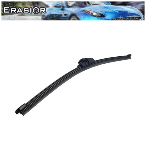 Rear wiper arm blade fit - wiper, for