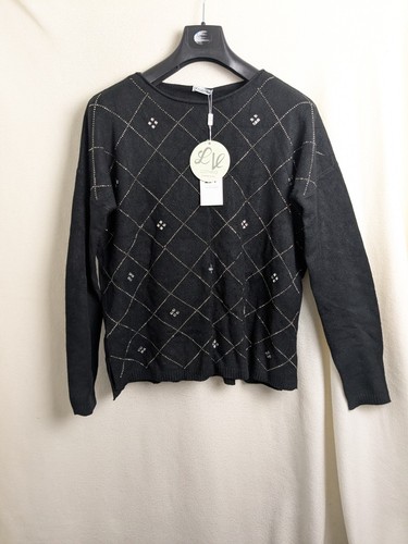 Clothing jumper one size - lv,