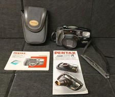 Pentax Zoom 105 Super 35mm