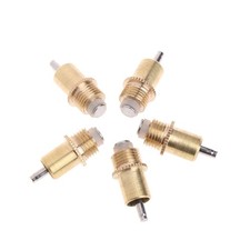 Auto Poultry Drinker Brass