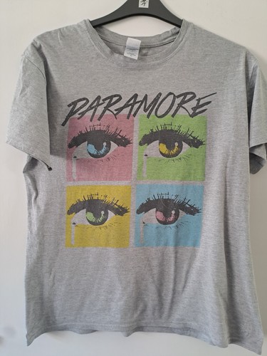 Official paramore brand - official, 'brand