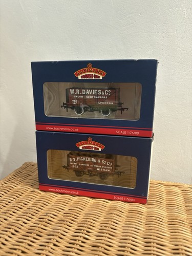 Bachmann collectors club - collectors,