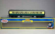 Hornby R120 Thomas & Friends Gordon’s Composite Coach - OO Gauge VNMIB