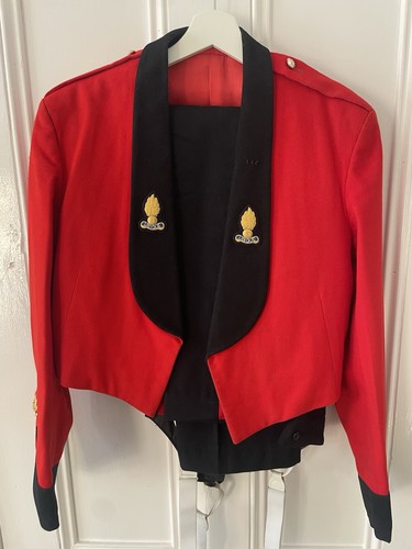 Royal engineer military - engineer, mess