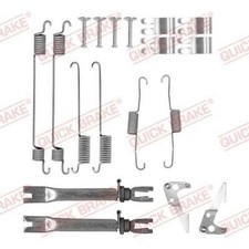 QUICK BRAKE 105-0030S-02