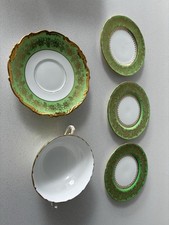 Coalport hazelton china - coalport,
