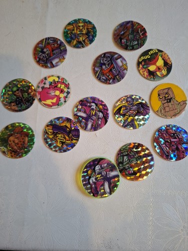 Unusual unbranded metallic - unbranded,