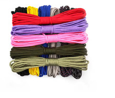 Paracord 550 4mm 7 Strand